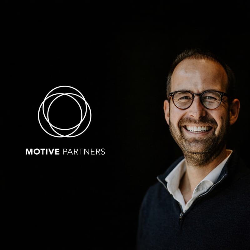 Cover Image for Lunch & Learn with Motive Partners @ Dogpatch Labs