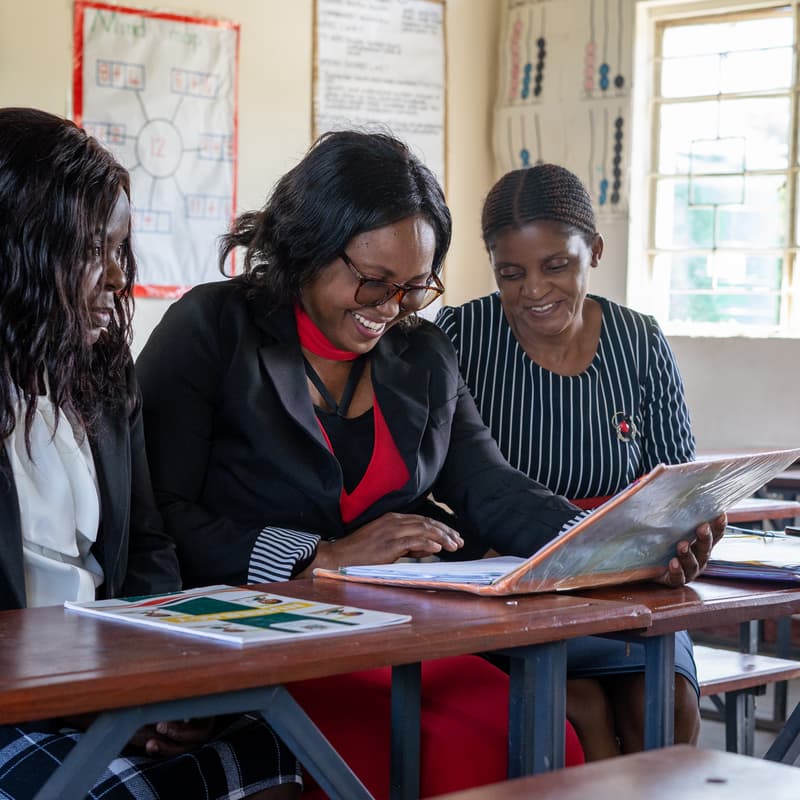 Cover Image for The Middle tier Initiative Webinar