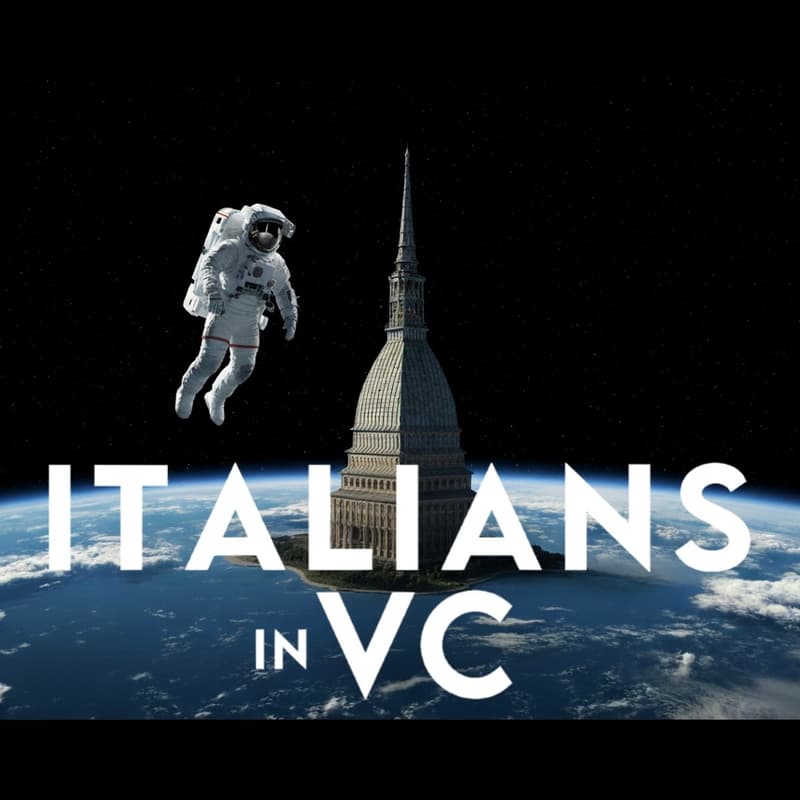 Cover Image for Italians in VC Torino