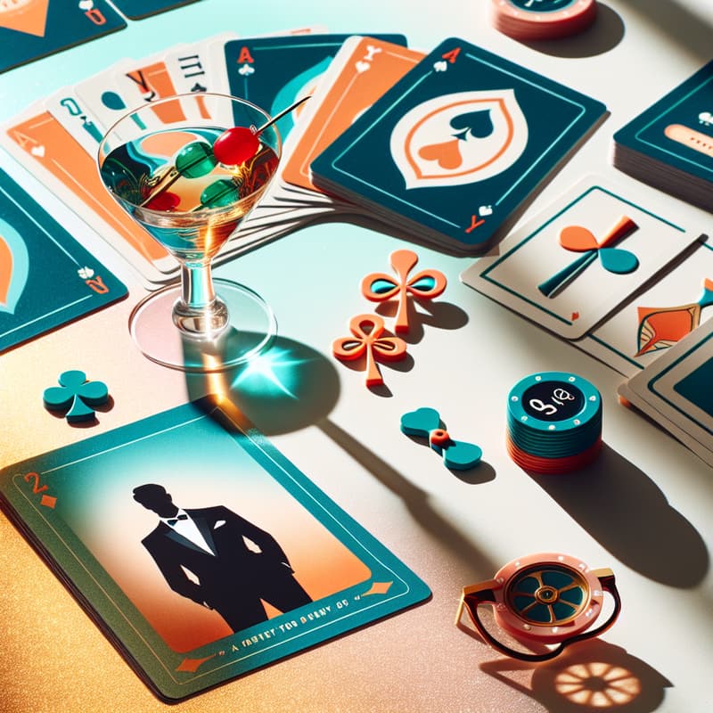 Cover Image for Bridge ♠️♥️♣️♦️