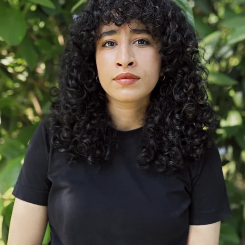 Cover Image for An Evening with Shahed Ezaydi