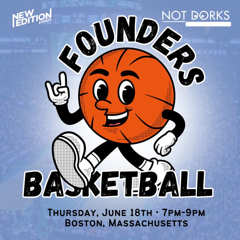 Cover Image for Founders Basketball Boston (June 2026)