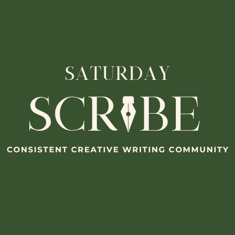 Cover Image for Saturday Scribe | Tulsa