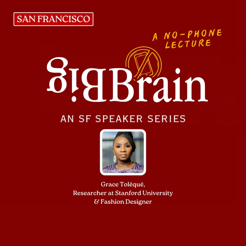 Cover Image for Fast Fashion and Sustainability: Exploring Environmental Justice in West Africa