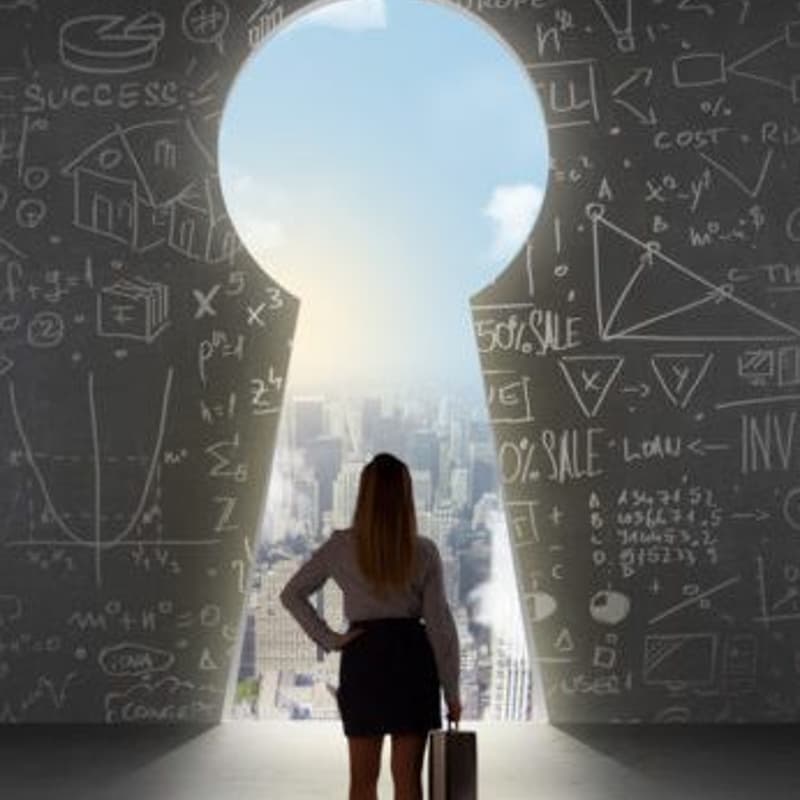 Cover Image for SMALL BUSINESS STARTUP & RE-SET