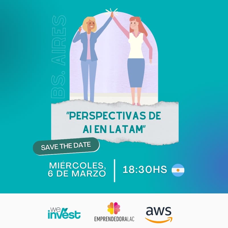 Cover Image for Perspectivas de IA en LatAm