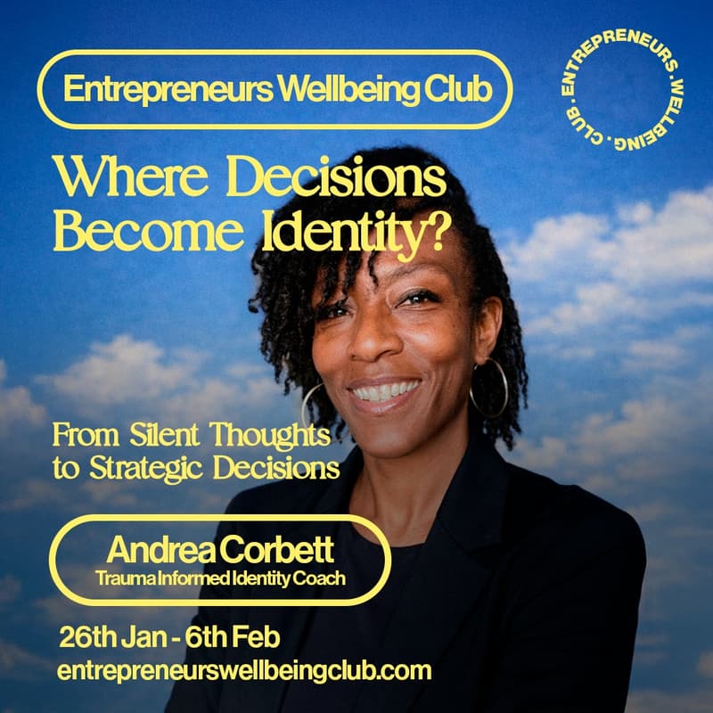 Cover Image for Group Therapy Online: From Silent Thoughts to Strategic Decisions