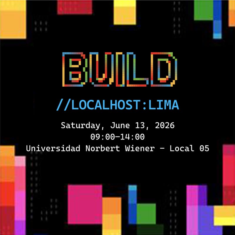 Cover Image for Build //localhost:Lima