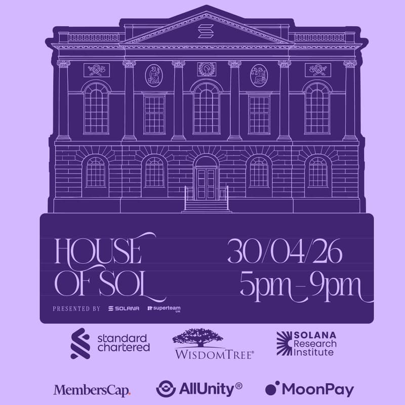 Cover Image for House of Sol Nights - April