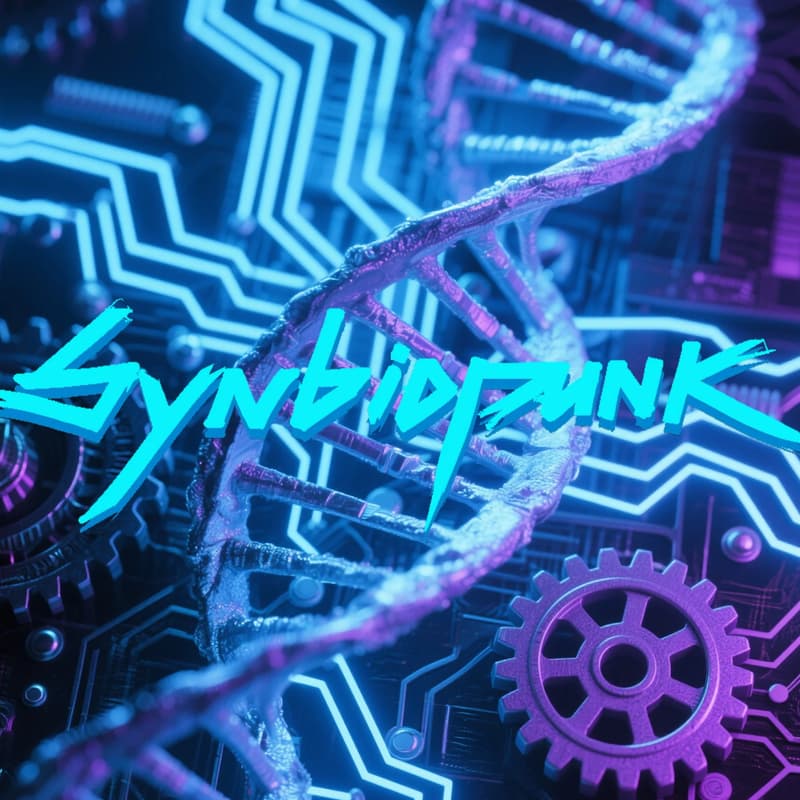 Cover Image for CCiC & Synbiopunk 生物开发者大会 2025