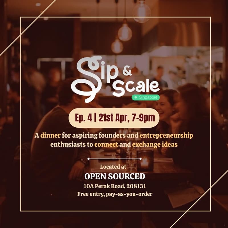 Cover Image for SG | Episode 4