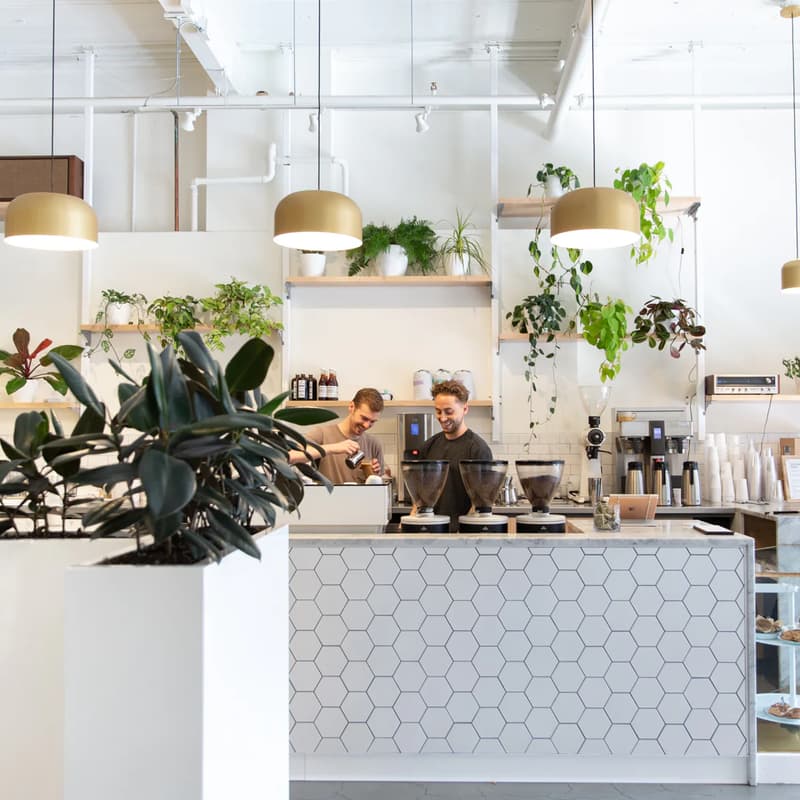 Cover Image for Coffee Chats