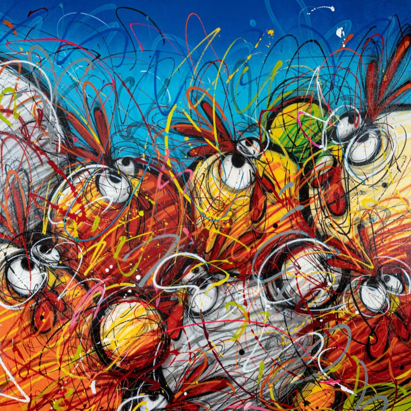 Cover Image for 【Closing Party】 Celebrate with Ceet & Friends