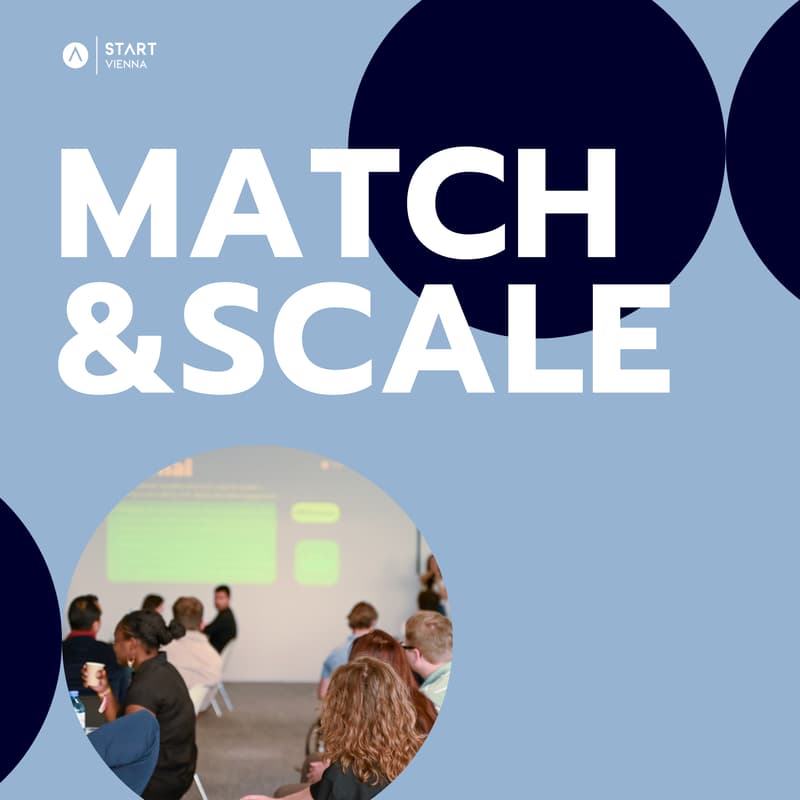 Cover Image for Match&Scale