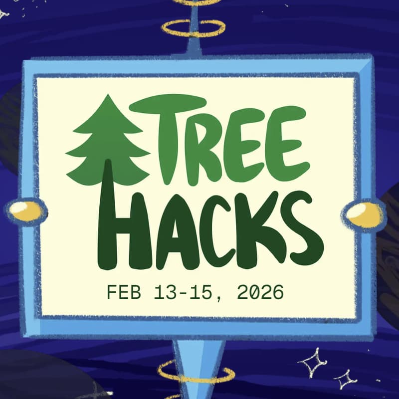 Cover Image for TreeHacks 2026