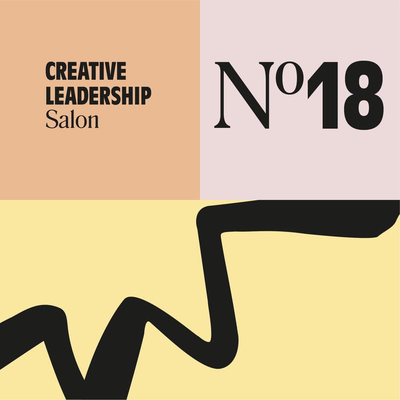 Cover Image for Finding the Magic in the Logic — Creative Leadership Salon N°18