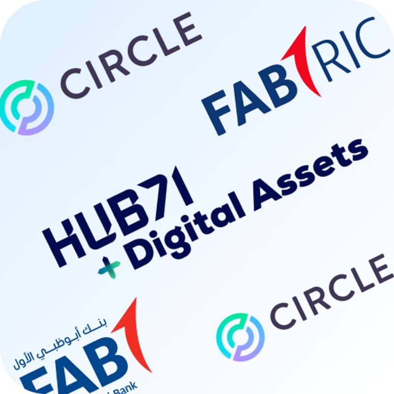 Cover Image for FAB Research and Innovation Center x Circle Challenge at Hub71+ Digital Assets