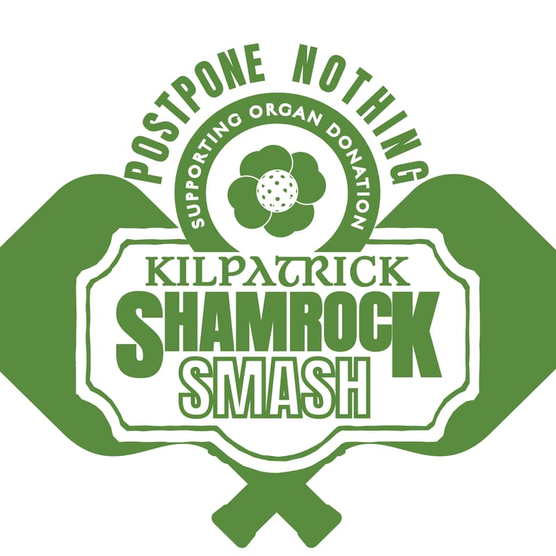 Cover Image for Shamrock Smash 2026-Spectator/Festival-Only Registration