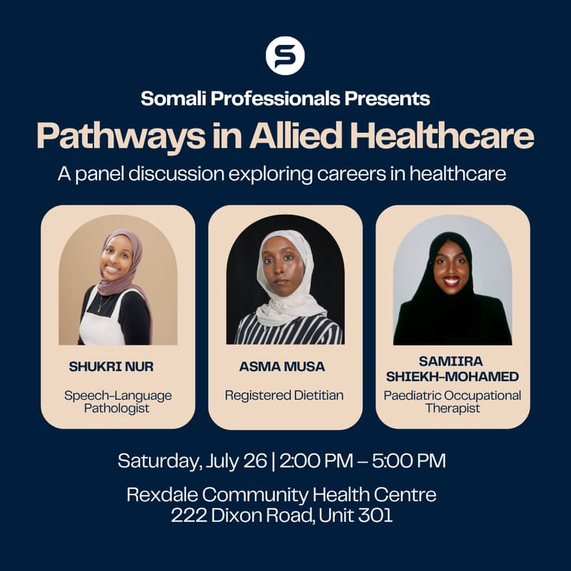 Cover Image for Pathways in Allied Healthcare