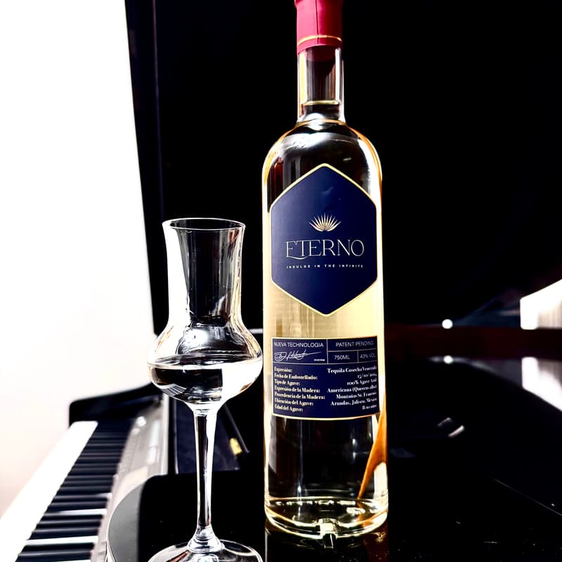 Cover Image for Series A+ Founders & Operators Dinner - Hosted by TriNet & Eterno Tequila