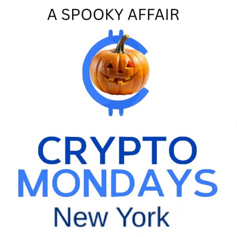 Cover Image for Halloween Mix & Mingle