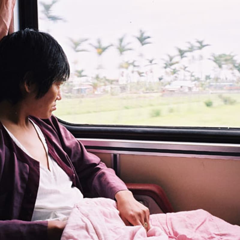 Cover Image for Nachmittag mit Taiwan Docs — Lauchabo 老查某