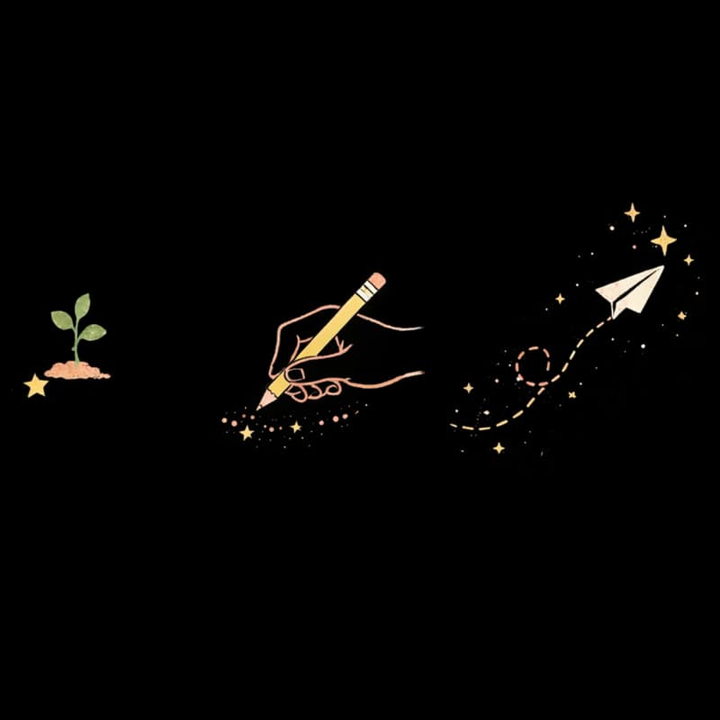 Cover Image for DreamWork - A DreamNudge and Good Work Collaboration