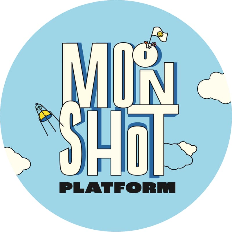 Cover Image for From Moonshot to Impact: How Young Leaders Can Actually Change Systems