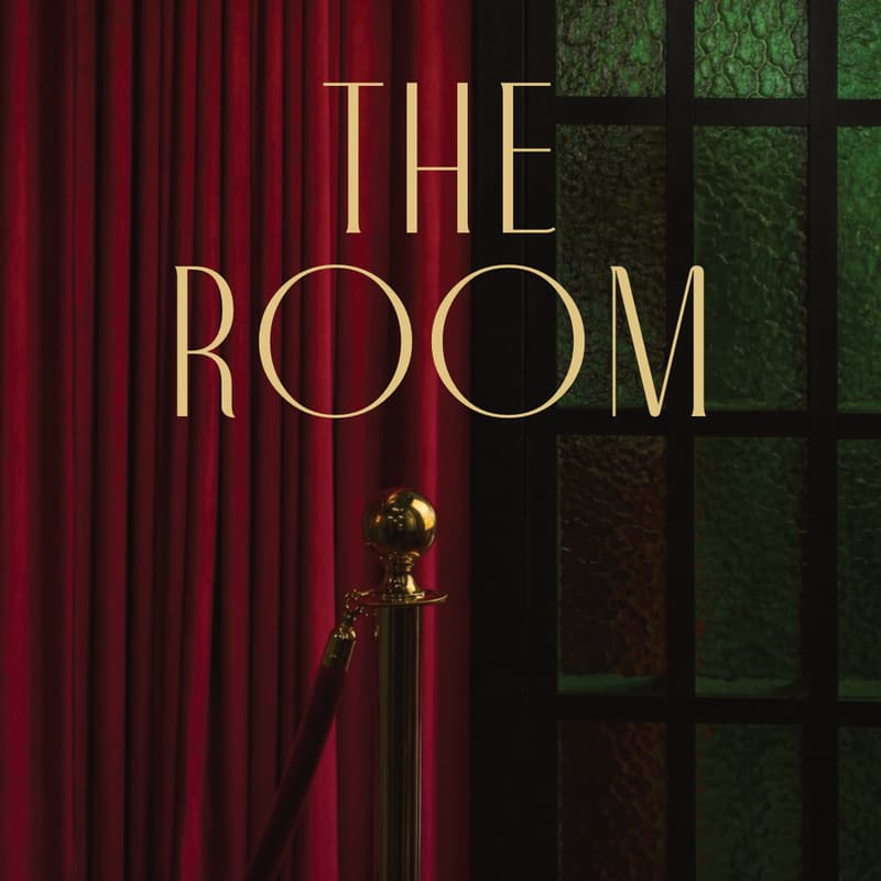 Cover Image for The Room: Where ambition finds its circle