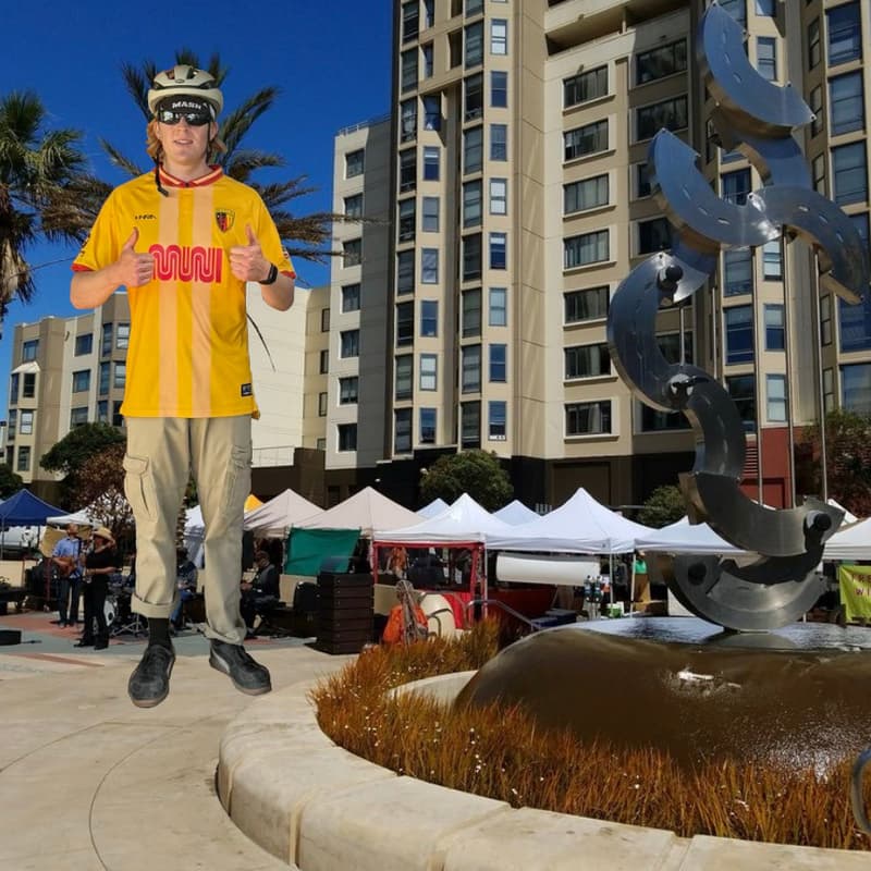 Cover Image for Signature Gathering at Fillmore Farmers' Market in San Francisco