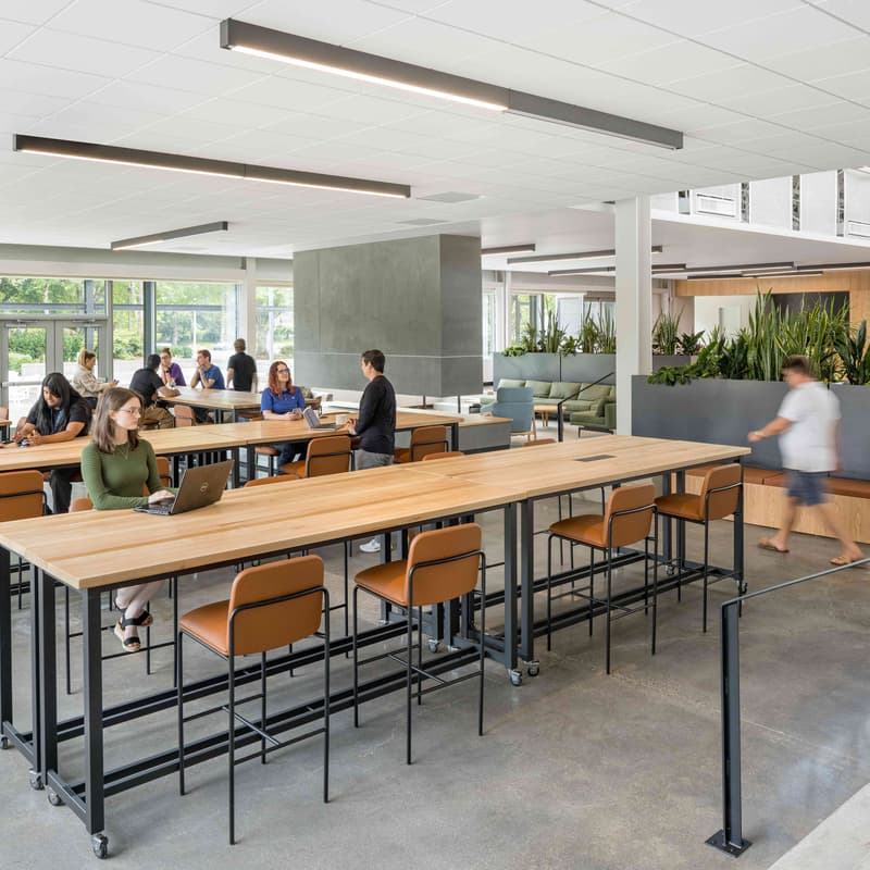 Cover Image for Startup Couve Coffee + Open Coworking Day