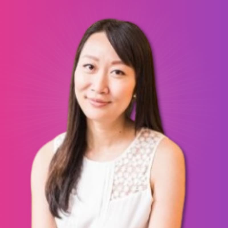Cover Image for Behind the Scenes of Venture Capital with Sophia Zhao