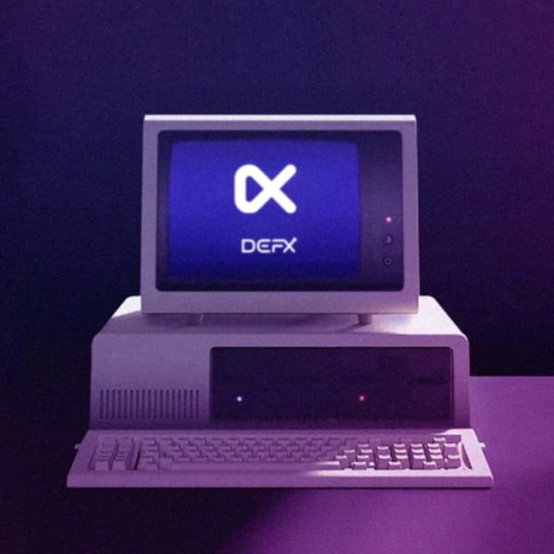 Cover Image for Defx AMA with Liquidity Land