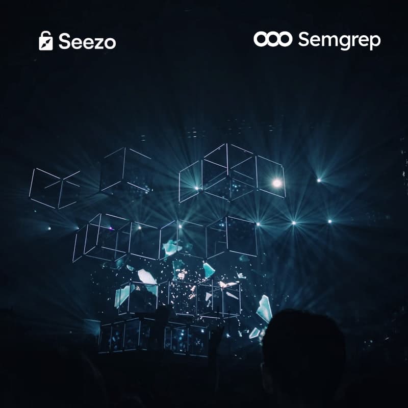 Cover Image for Defense in the Agentic Era: Semgrep X Seezo Community Meetup