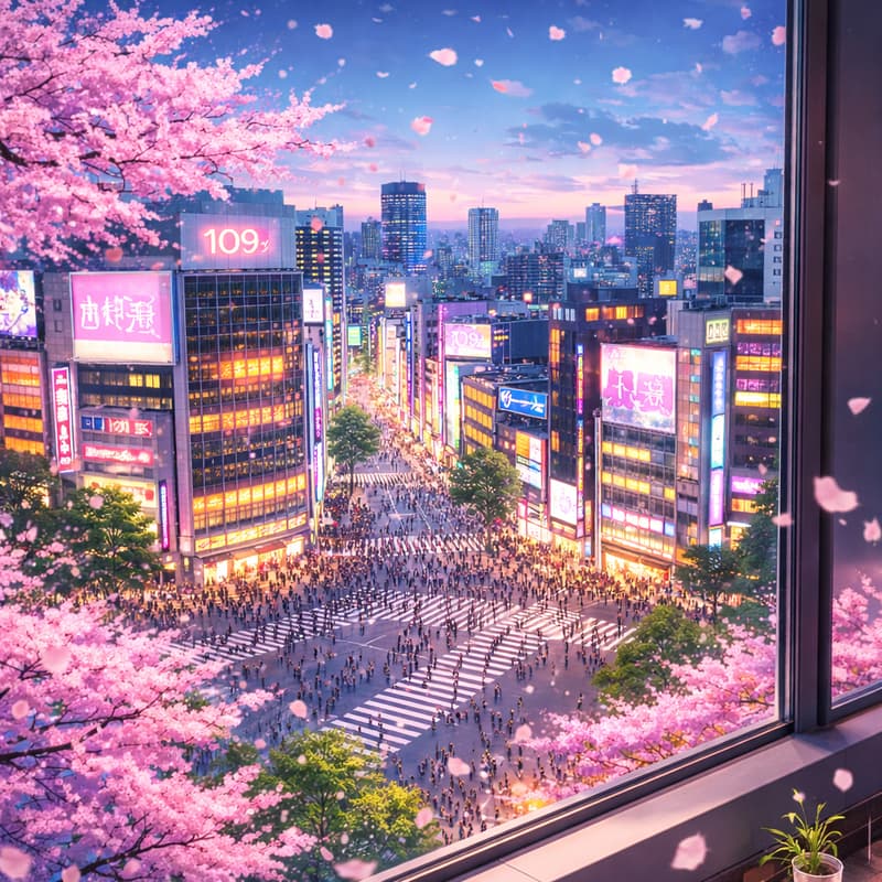 Cover Image for 春のStarknetミートアップ in 渋谷🌸 | by Starknet Japan