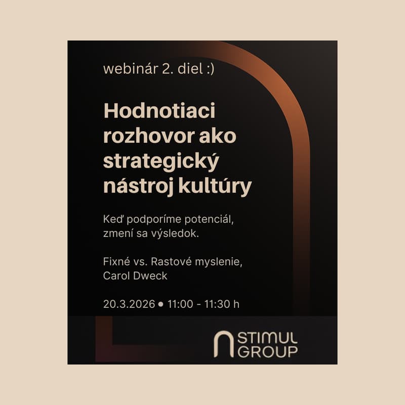 Cover Image for Nastavenie mysle: Fixné vs. Rastové myslenie