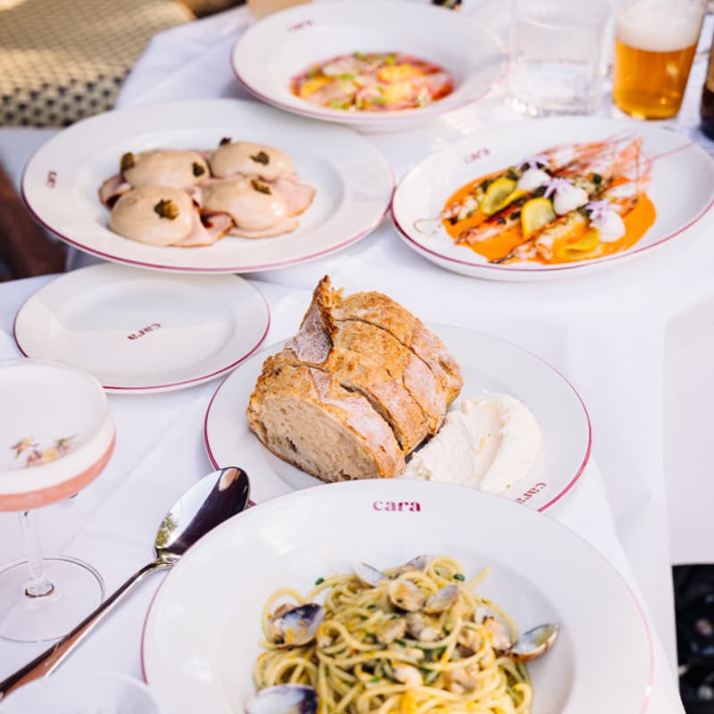 Cover Image for Shaping the Future of Climate: Female Investors & Founders Dinner