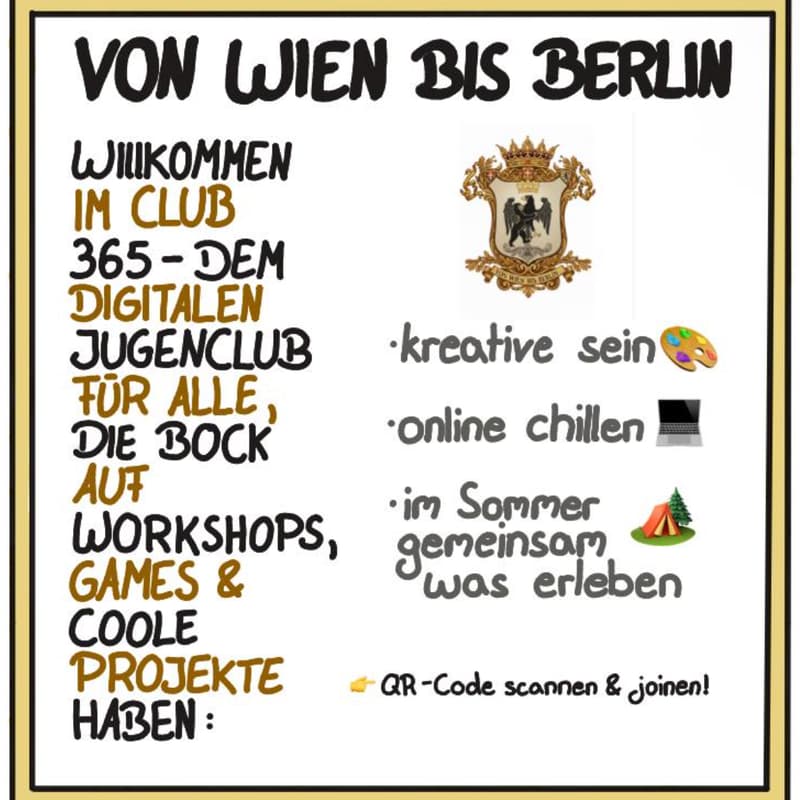 Cover Image for 🔥 GROßER CLUB-PLAKAT-WETTBEWERB! 🔥