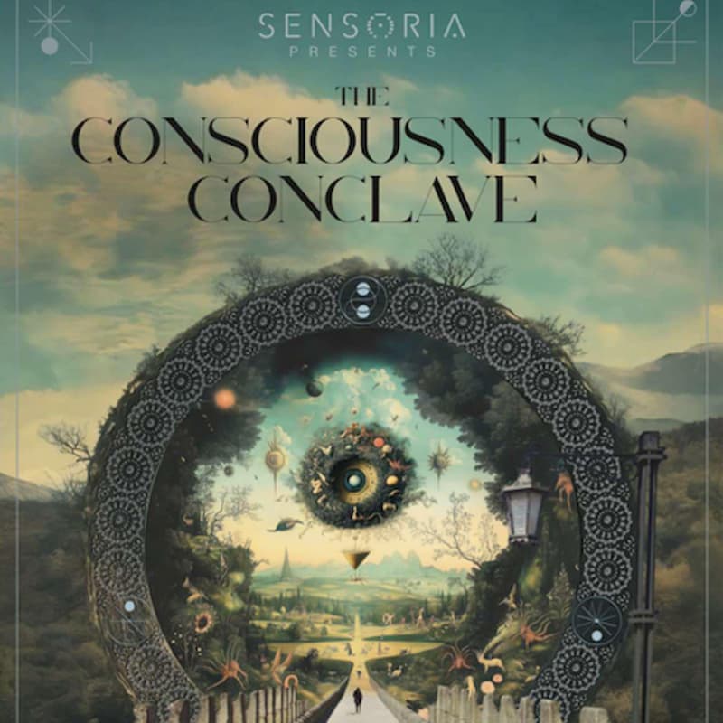 Cover Image for ๐ง ๐ฟโ๏ธ Psychedelic enabled Neuro-phenomenology & Consciousness Research