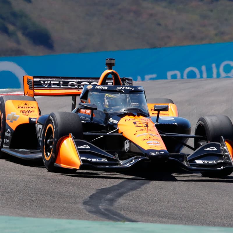 Cover Image for Getting Behind the Scenes on our F1 Data Story
