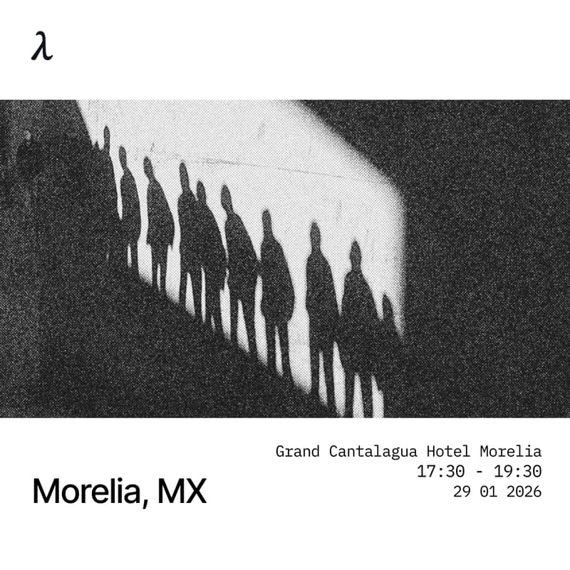 Cover Image for Logos Circle Morelia