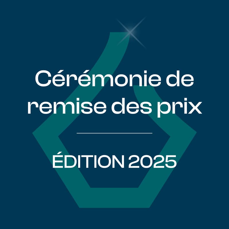 Cover Image for Cérémonie de remise des Prix des Sociétés de Services