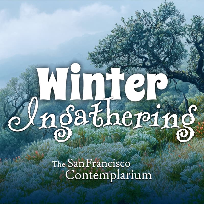 Cover Image for Winter Neighborhood Ingathering [public]