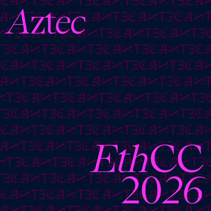 Cover Image for Everything you can do on Ethereum - privately.