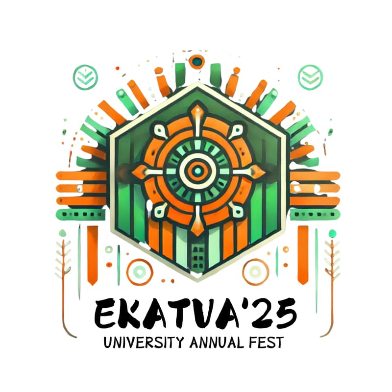 Cover Image for Ekatva - Annual University Fest, SMVDU