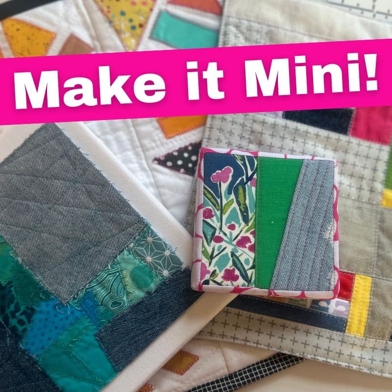 Cover Image for Make it Mini!