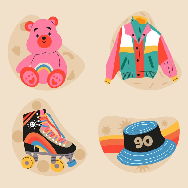 Cover Image for Kickoff for '26 Spring Series: "Throwback Thursdays"