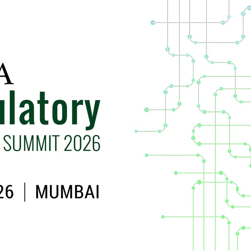 Cover Image for IVCA Regulatory Summit 2026