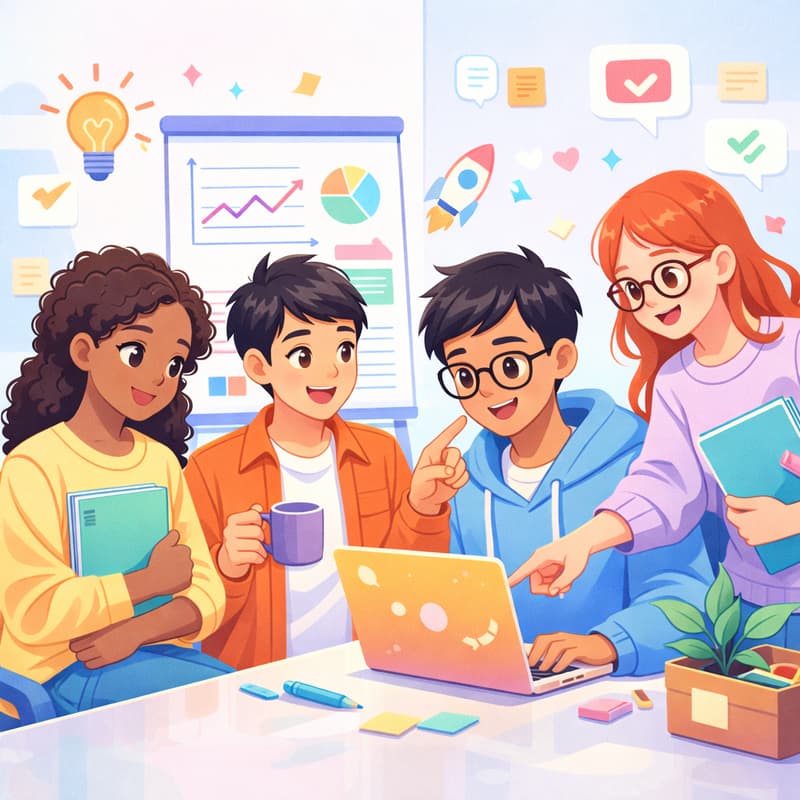 Cover Image for Build Together: Vibecoding Session