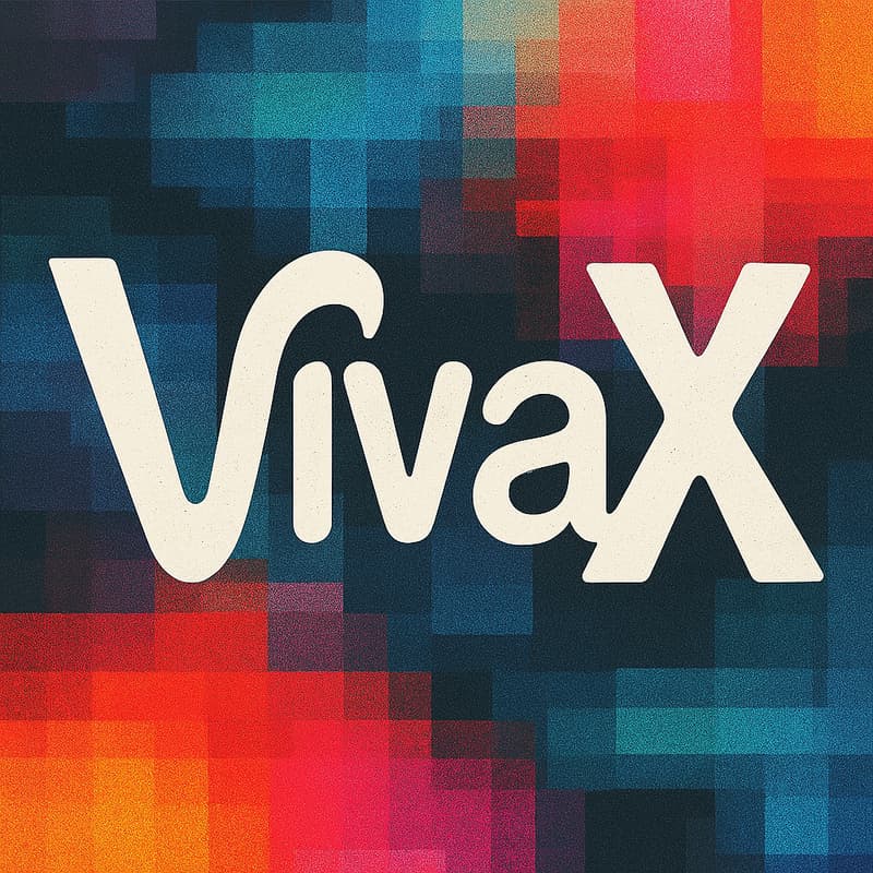 Cover Image for VIVA X 2025